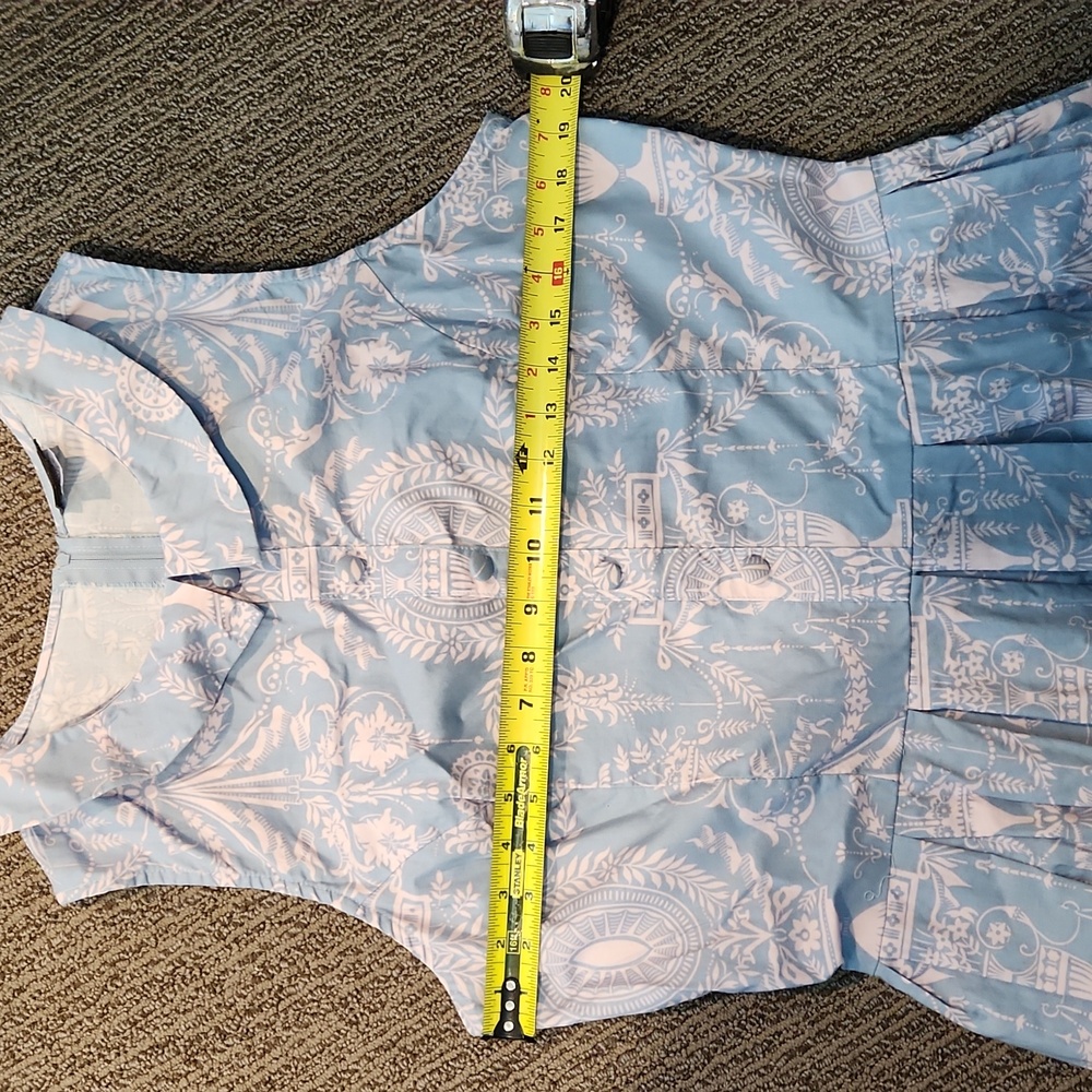 Retrolicious Dress Size 2X - Picture 10 of 14